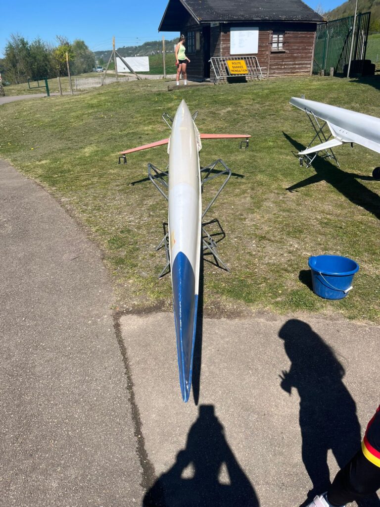 Skiff WM