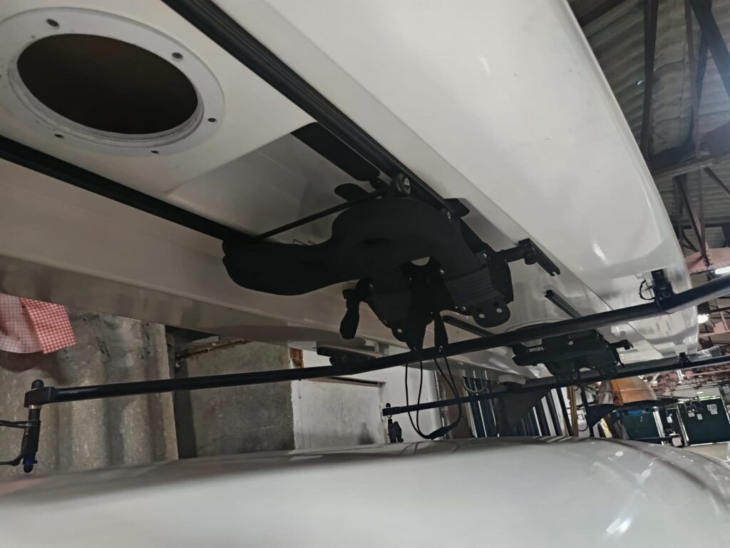 LiteBoat LiteDuo 2X