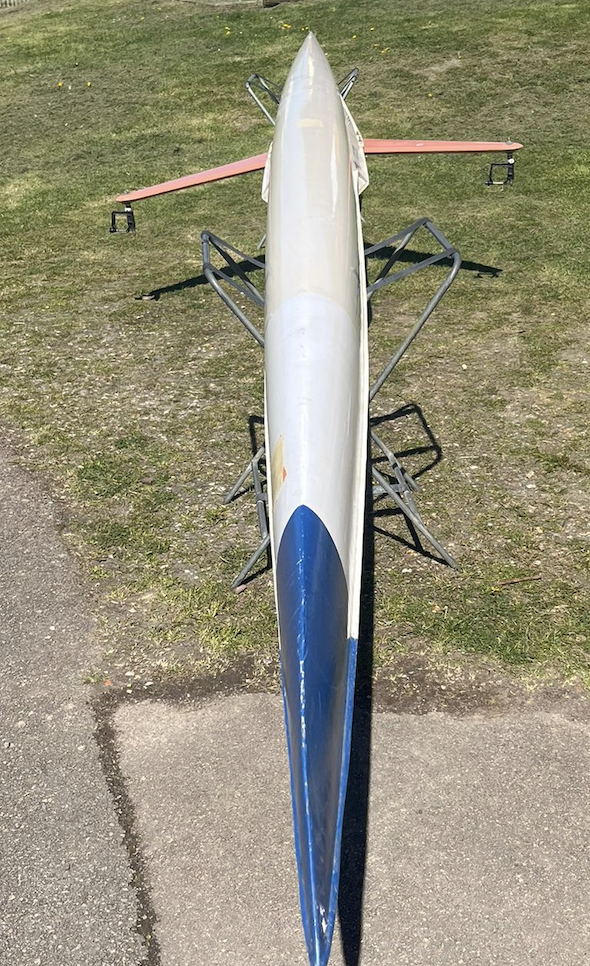 Skiff Vega – Porteur 80kg
