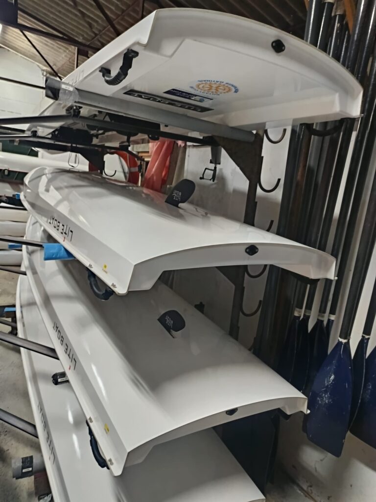 LiteBoat LiteDuo 2X