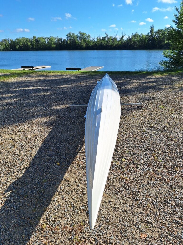 AVIRON DU BOCAGE