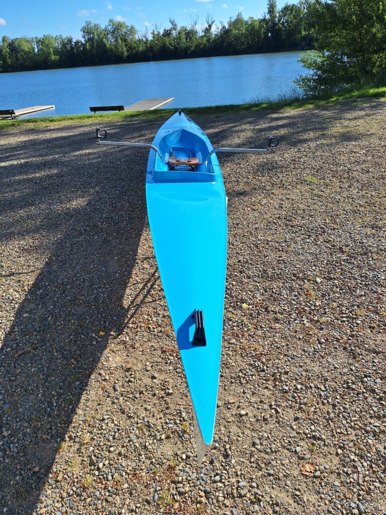 BATEAU D’INITIATION